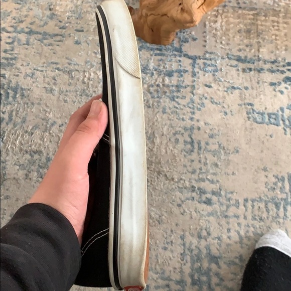 Vans shoes - Picture 4 of 6